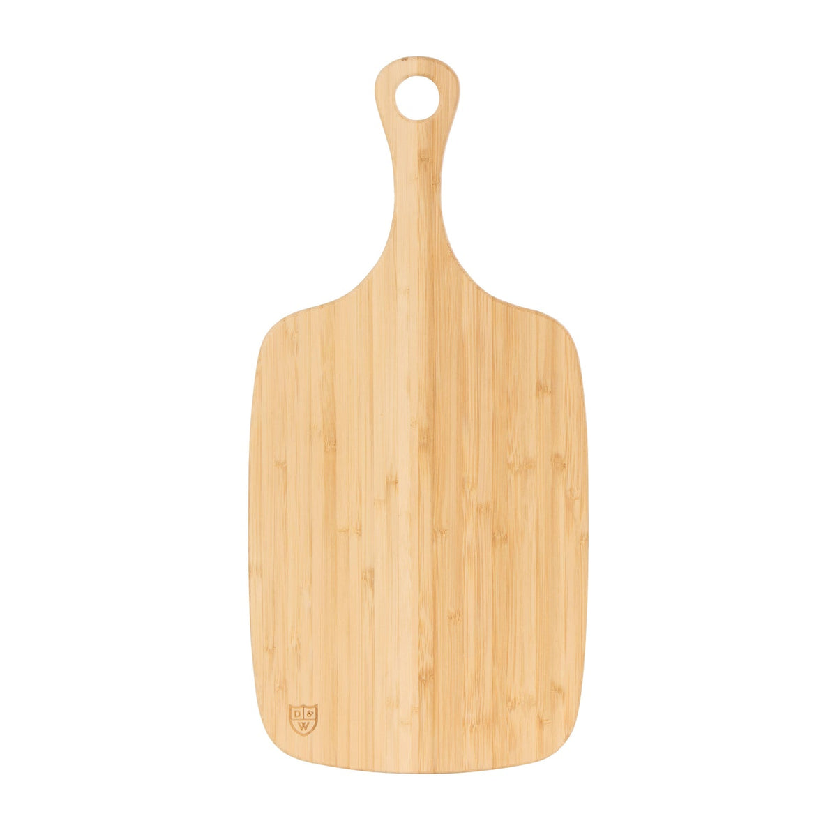 Davis And Waddell Tri-Ply Bamboo Paddle Board 42X20X1Cm