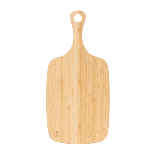 Davis And Waddell Tri-Ply Bamboo Paddle Board 42X20X1Cm