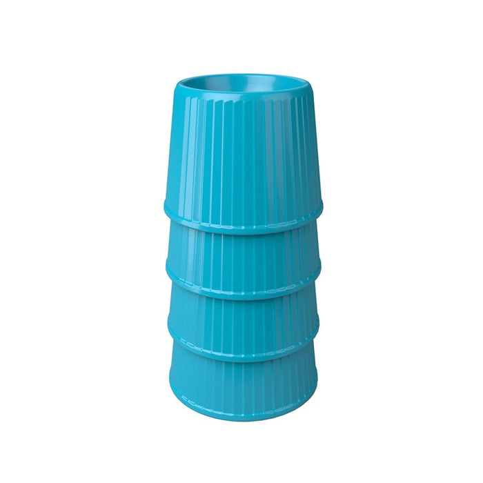 Stack And Store Egg Cup - Aqua