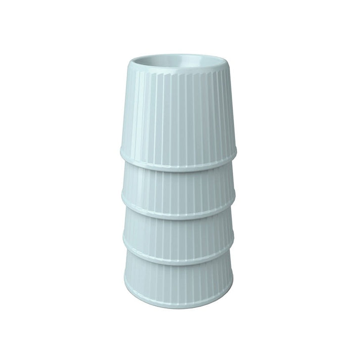 Stack And Store Egg Cup - Blue