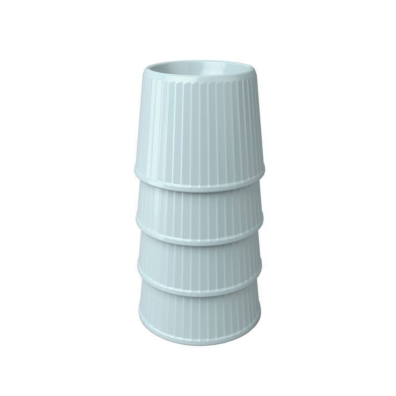Stack And Store Egg Cup - Blue