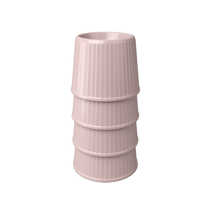 Stack And Store Egg Cup - Light Pink