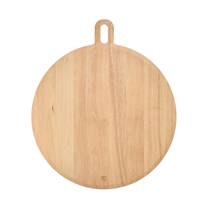 Davis & Waddell Hudson Wood Round Serving / Grazing Board 60Cm