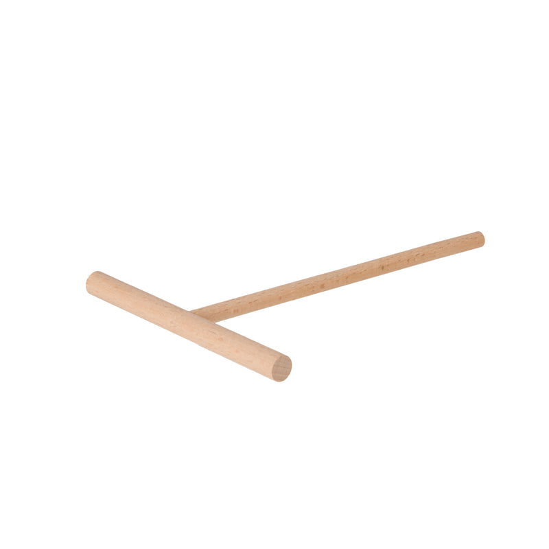 Davis and Waddell Heritage Pancake/crepe Batter Spreader 16x12cm