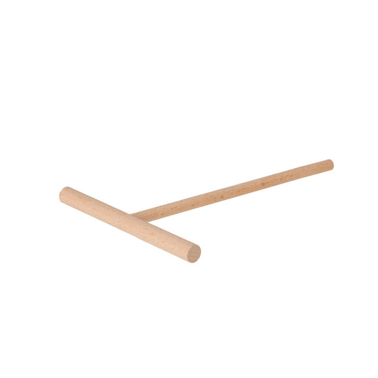 Davis and Waddell Heritage Pancake/crepe Batter Spreader 16x12cm
