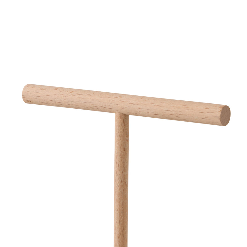 Davis and Waddell Heritage Pancake/crepe Batter Spreader 16x12cm