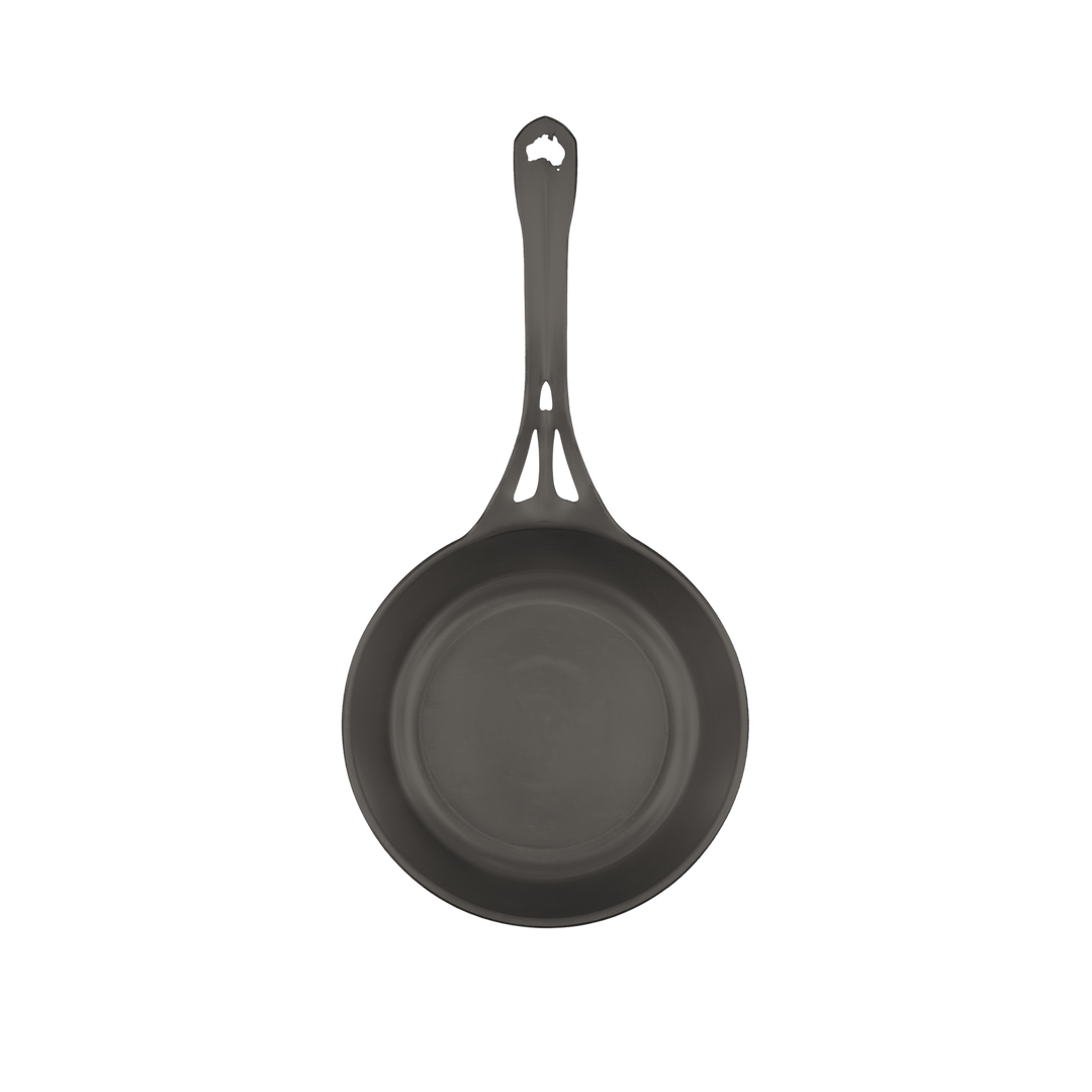 Aus-Ion Quenched ™ 22Cm Iron Sauteuse