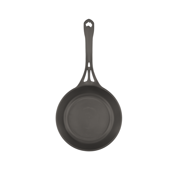 Aus-Ion Quenched ™ 22Cm Iron Sauteuse