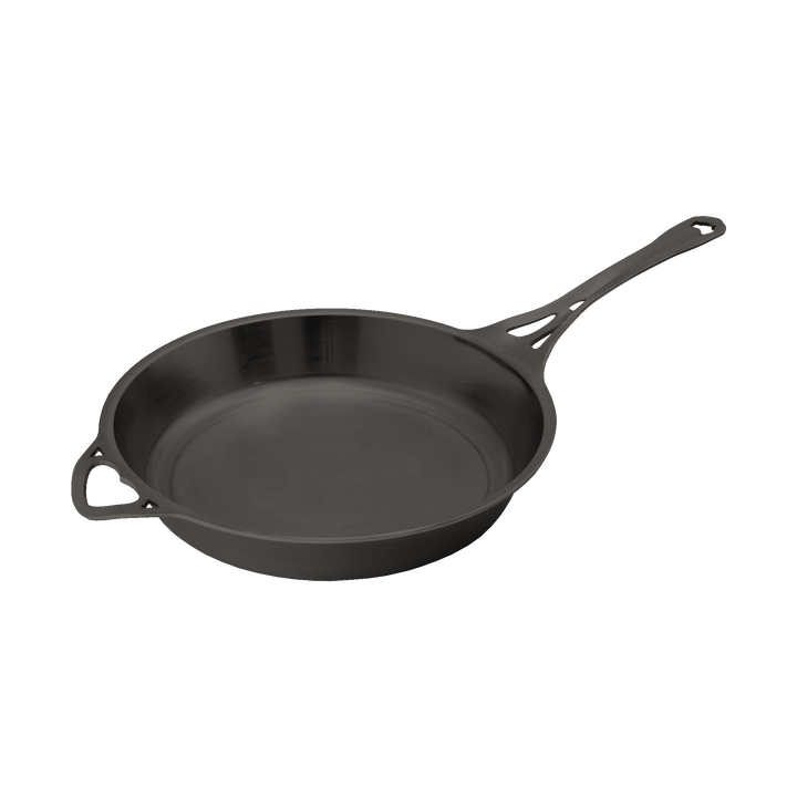 Aus-Ion Quenched ™ 31Cm Iron Xhd Skillet Frypan