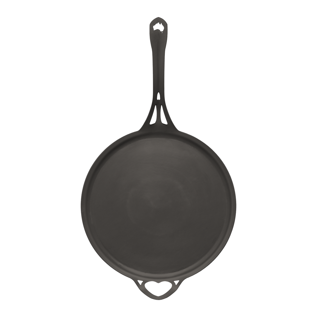 AUS-ION QUENCHED ™ XHD Skillet-lid/Crêpe Pan 31CM