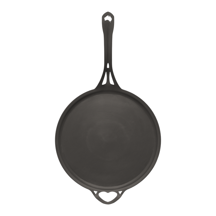 AUS-ION QUENCHED ™ XHD Skillet-lid/Crêpe Pan 31CM