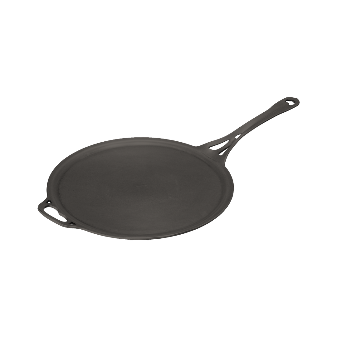 AUS-ION QUENCHED ™ XHD Skillet-lid/Crêpe Pan 31CM