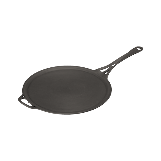 AUS-ION QUENCHED ™ XHD Skillet-lid/Crêpe Pan 31CM