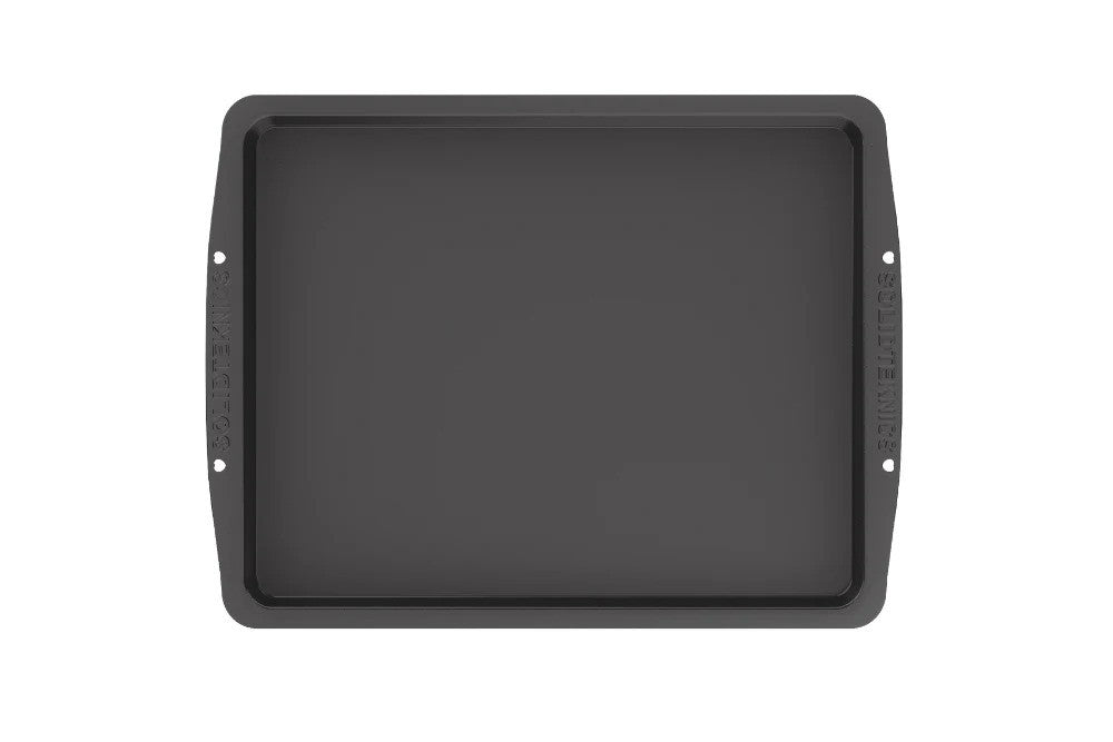 AUS-ION QUENCHED 405 x 310mm FOUR SIDED Baking Sheet/Tray