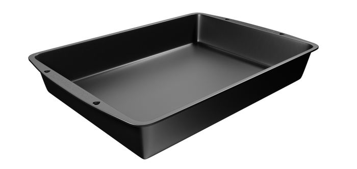 AUS-ION QUENCHED™  Roasting Pan 405mm x 310mm