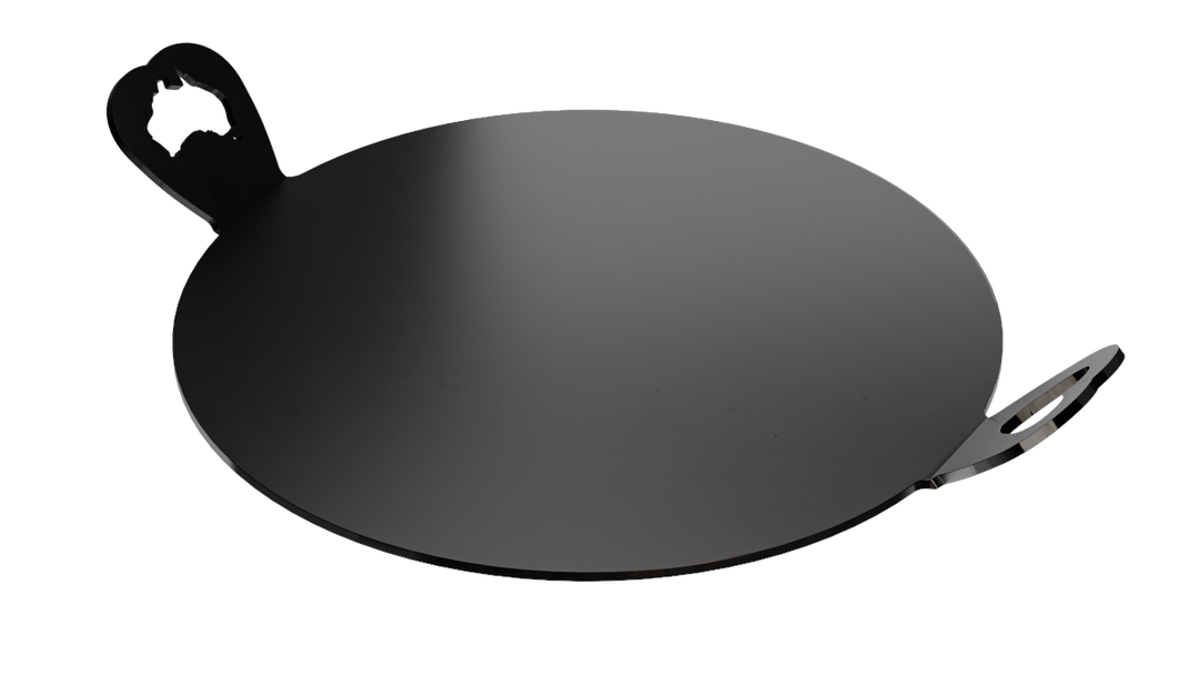 AUS-ION QUENCHED™ 30cm Pizza Pan