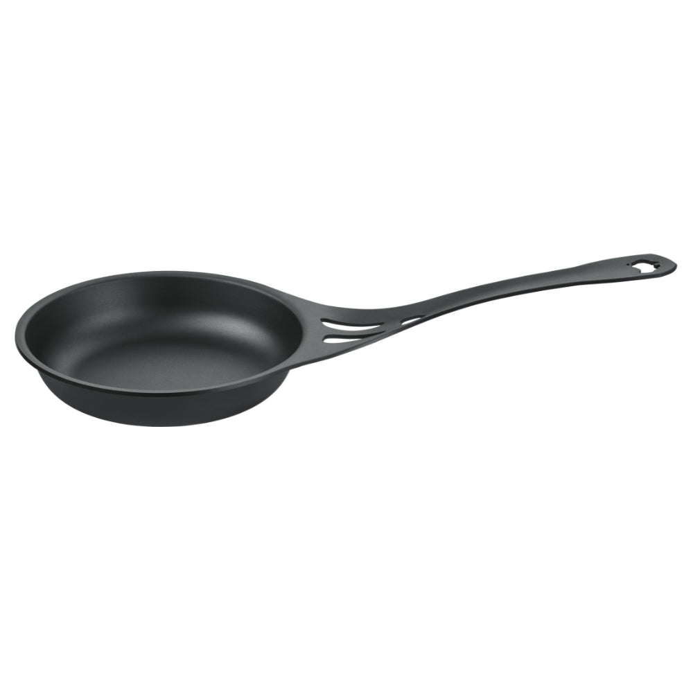 Aus-ion Quenched ™ 20cm Iron Skillet Frypan