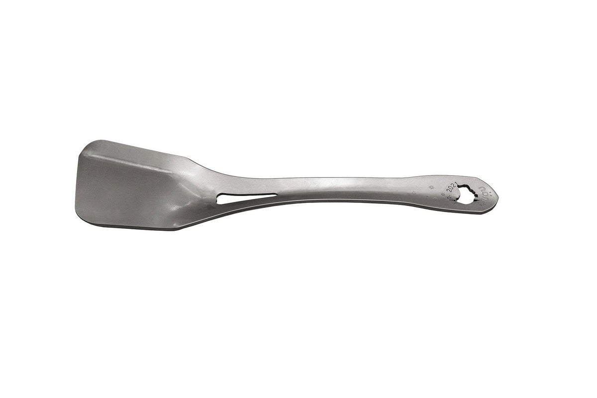 Right-handed Tss – Turnenscrapenscoop™ Ferritic Stainless Steel