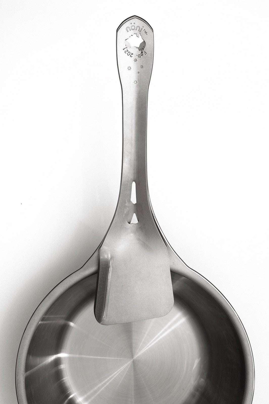 Right-handed Tss – Turnenscrapenscoop™ Ferritic Stainless Steel