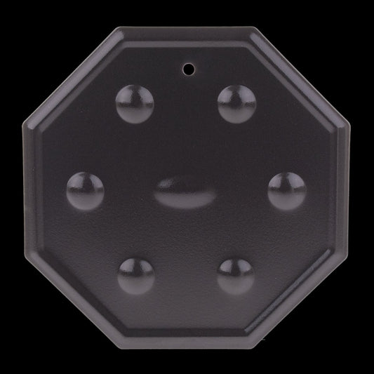 Simmer Mat Enamel Coated