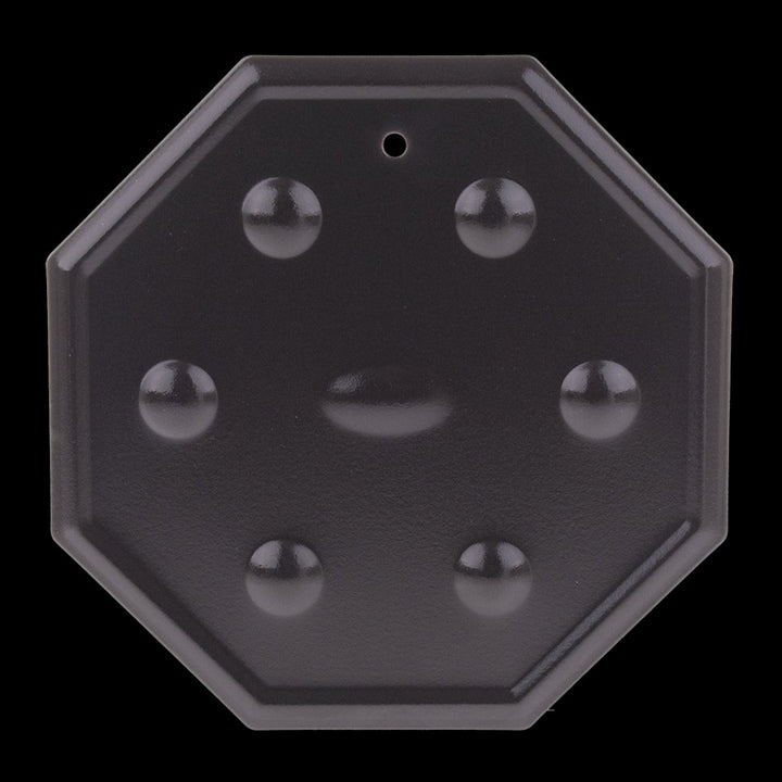 Simmer Mat Enamel Coated