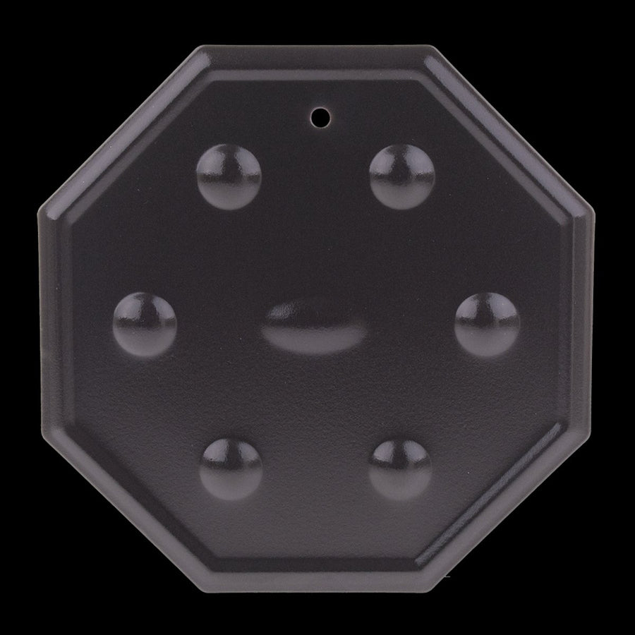 Simmer Mat Enamel Coated