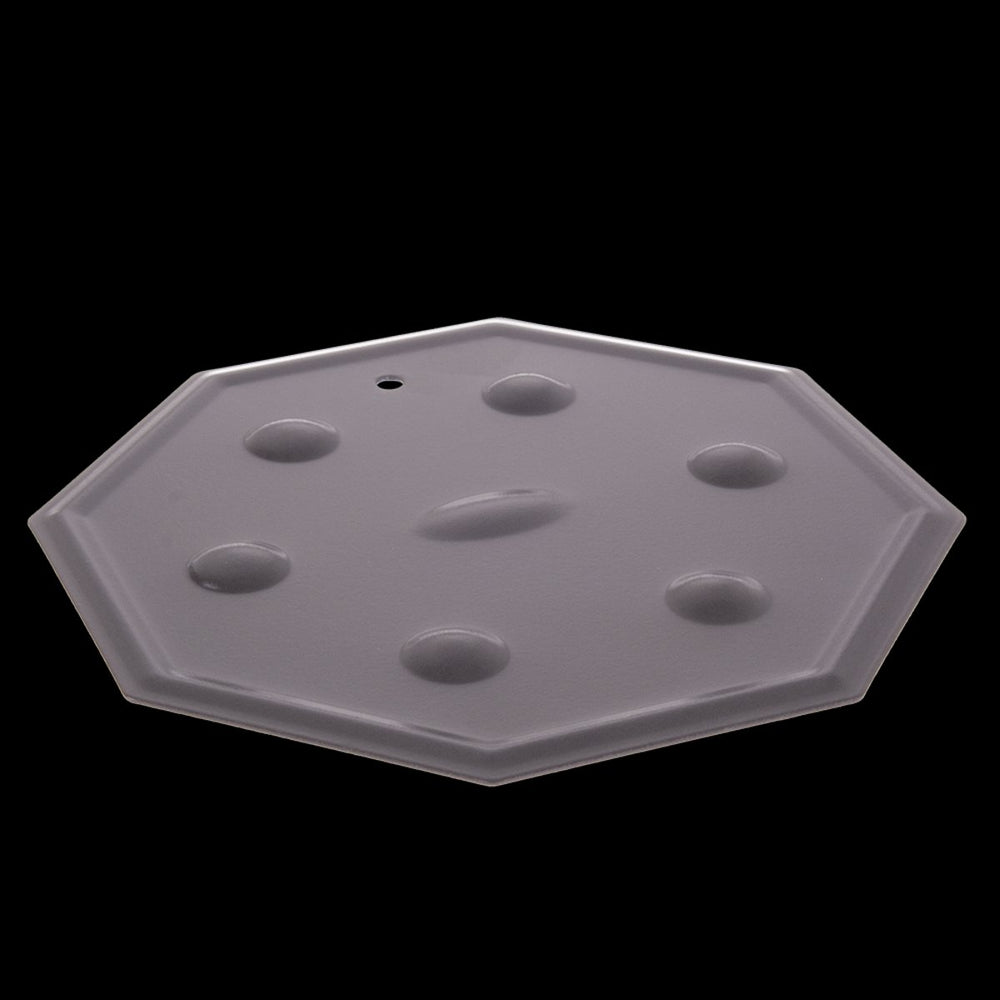 Simmer Mat Enamel Coated