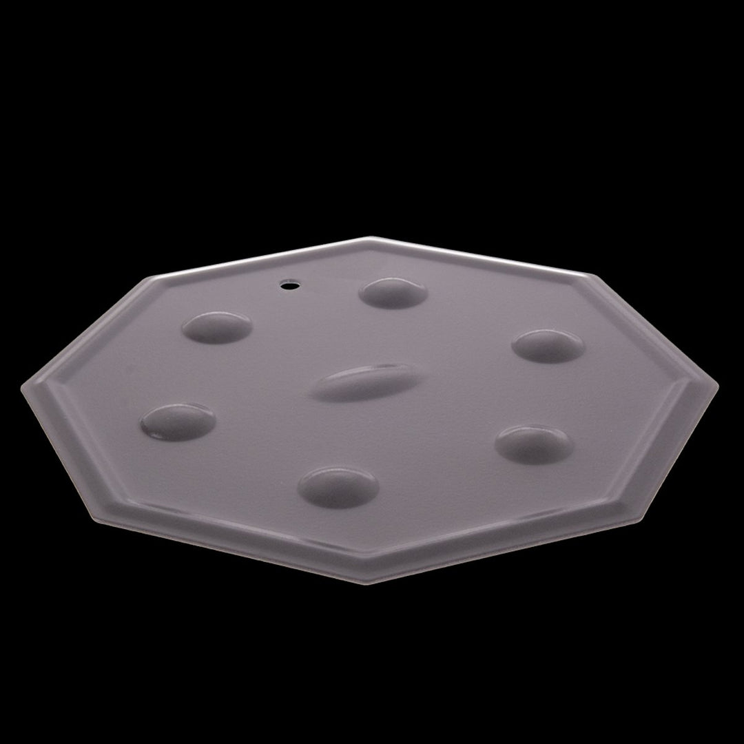 Simmer Mat Enamel Coated