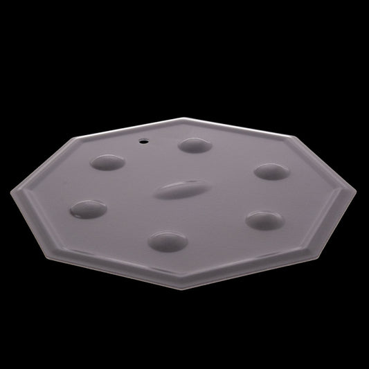 Simmer Mat Enamel Coated