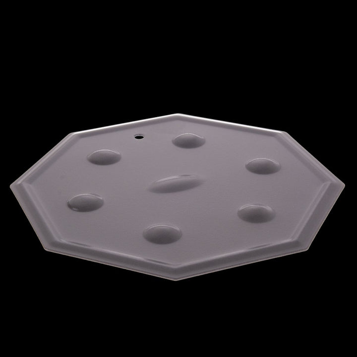 Simmer Mat Enamel Coated