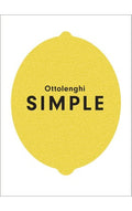 Ottolenghi SIMPLE Cookbook