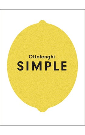 Ottolenghi SIMPLE Cookbook