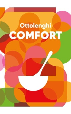 Ottolenghi Comfort Cookbook