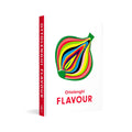 Ottolenghi FLAVOUR Cookbook