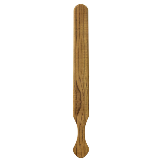 Icon Chef Teak Wood Crepe Spatula - 40cm